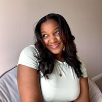 Naimah Rae profile picture