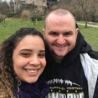 Angelica Goerge profile picture