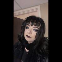 Jess🖤 profile picture