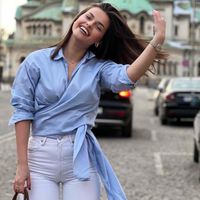 Jovana profile picture