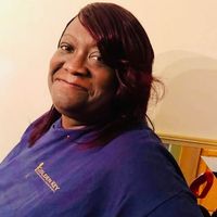 Angelia Gloster profile picture