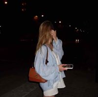 Nora Sara profile picture