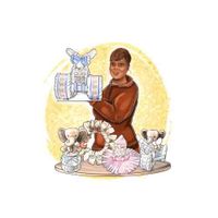 Diaper impressions profile picture