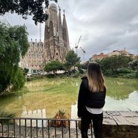 Blaje Emanuela Cristina profile picture