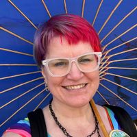 Jodi Rose Crump profile picture