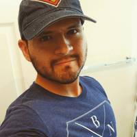 Jason Alvear profile picture