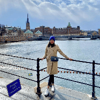 kiki minaz profile picture