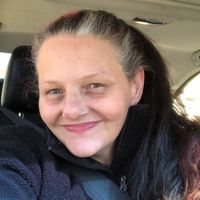Kimberley White profile picture