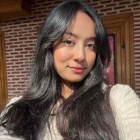 Sara Shrestha profile picture