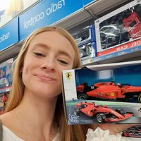 Kaylin Oosthuizen profile picture