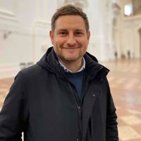 Architect Philipp profile picture