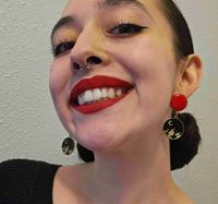 Cassandra Trujillo profile picture