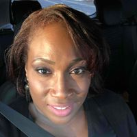 Keisha Godwin profile picture