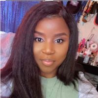 Sharon EK profile picture