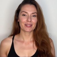 Sarah profile picture