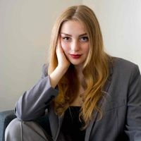 Iryna Kravets profile picture