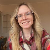 Darya Kastsiukevich profile picture