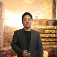 Freddy Jacob Alvarado profile picture