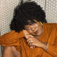 Ashley D Kelley profile picture