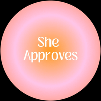 She Approves profile picture