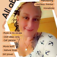 Melodie Collins profile picture