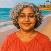 Rakhee Haridas profile picture