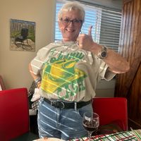 Pamela Savoy profile picture