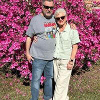 Pamela Savoy profile picture