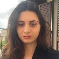 Martina Sorrenti profile picture