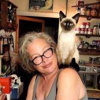 Angela Burson profile picture