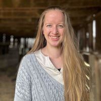 Rachel Shaw profile picture