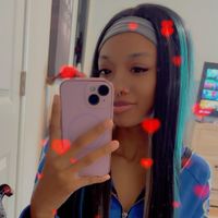 Stormy H. profile picture