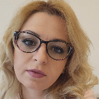Sandra Brankovic Rakic profile picture