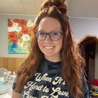 Morgan McKillip profile picture