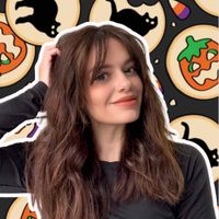 Maria loves fall 🍁 profile picture