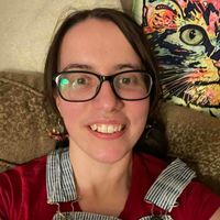 Sarah profile picture