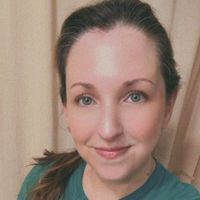 Samantha Thornton profile picture