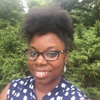 Destiny Johnson profile picture