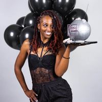 Candice Sierra profile picture