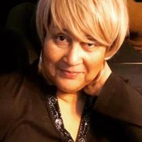 Judith Cooper profile picture