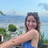 Sandra Busk profile picture