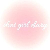 ThatGirlDiary444 profile picture