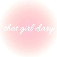 ThatGirlDiary444 profile picture