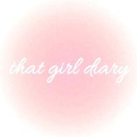 ThatGirlDiary444 profile picture