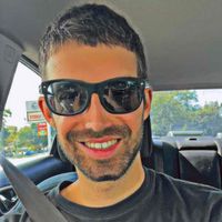 Travis Robert profile picture