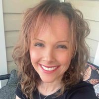 Nicole Craig profile picture