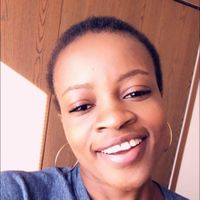 Annette Ami Agboada profile picture