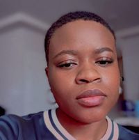 Annette Ami Agboada profile picture