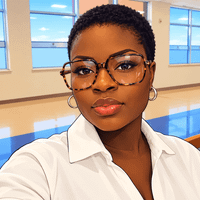 Annette Ami Agboada profile picture