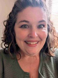 Kristy McCormack profile picture